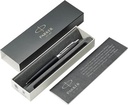 parker bp jotter xl ct zwart