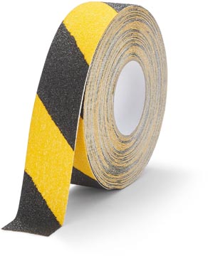 duraline tape grip+ 50mm gl/zw