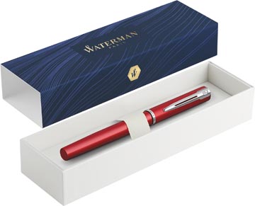 allure vulpen f rood