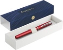 allure vulpen f rood
