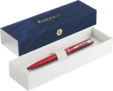 allure balpen m rood