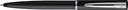 allure  balpen m zwart gb