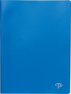 pergamy showalbum a4 30tas bl