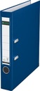 leitz 180 ordner a4 5cm blauw