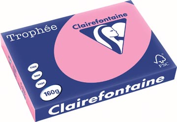 Trophee A3 (160Gr, Felroze, 250)