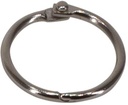 gebroken ringen 25mm 100x