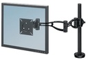 fellowes monitorarm enkel
