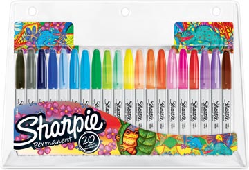 sharpie perm marker et20 ass