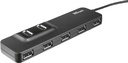 trust oila usb 2.0hub 7-port