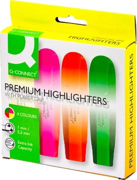 q-connect pr markeerst ass 4x