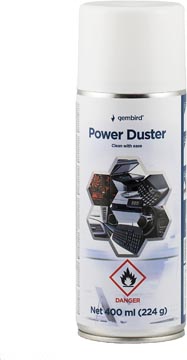 gembird persl reiniger 400ml