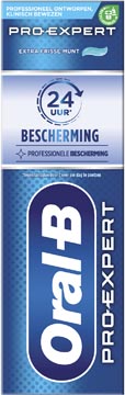 oral-b tandpasta 75ml prof