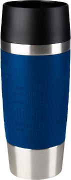EMSA TRAVEL MUG 0,36L DBL