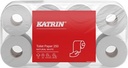 KATRIN TOILETPAPIER 2L PK8