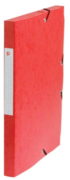 elastobox rood 24x32 25mm