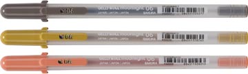 sakura gelly moonl nature 3x