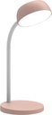 unilux led lamp tamy roze