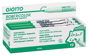 robercolor wb marker m rond gr
