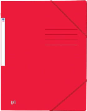 oxford top elastomap a4 rood