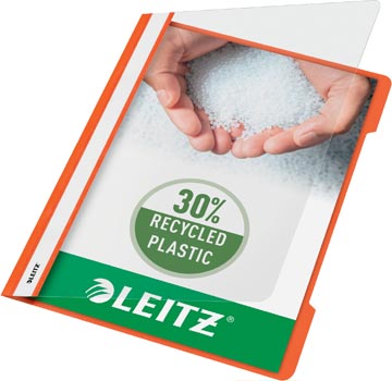 offertemap oranje 4191/45 a4