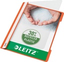 offertemap oranje 4191/45 a4