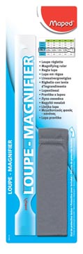loeplat maped 25cm