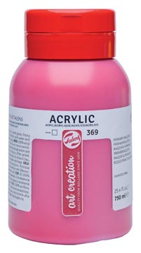 tac acrylverf 750ml prim mag