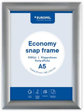 europel clicklijst econ a5