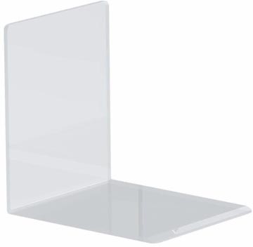 maul boekenst acry 10x8x10 pk2