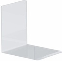 maul boekenst acry 10x8x10 pk2