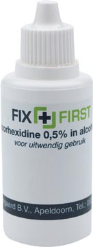 fixfirst desinfectant 30 cc