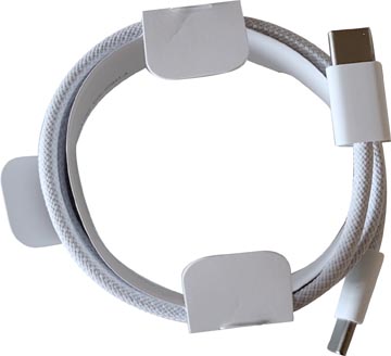 apple kabel usbc-usbc 1m 60w