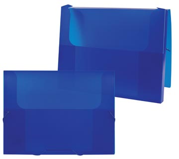 beautone elastobox frosted bl