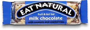 REEP FRUIT-NOOT-MELK 45G P12