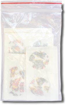 FIXFIRST KINDERPLEISTER PK20