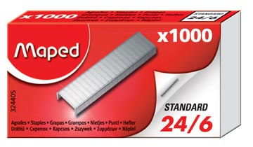 ds 1000 nietjes 24/6