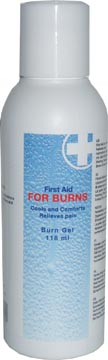 brandwondengel 120ml