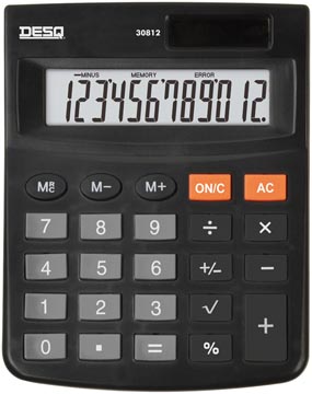 desq rekm heavy duty 30812 zw