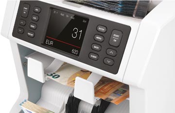SAFESCAN BILJETTELMACH 2985-SX