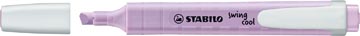 stabilo swing cool pastel li