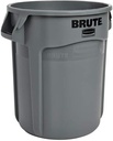 rubbermaid container brute 76l