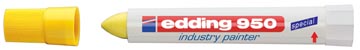 industry painter geel edding