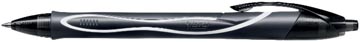 gel-ocity quick dry rb zwart