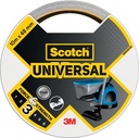 SCOTCH TAPE UNIVERSAL 48X10 ZI