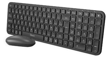 qware deskset coldfield az