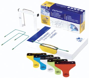 loeff's bundelsysteem starterk