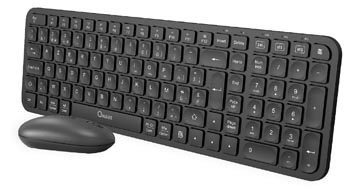 qware deskset coldfield qw