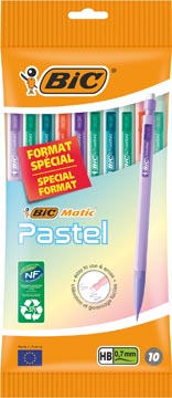 bicmatic vulpotl pastel as x10