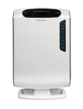 fellowes luchtreiniger dx55