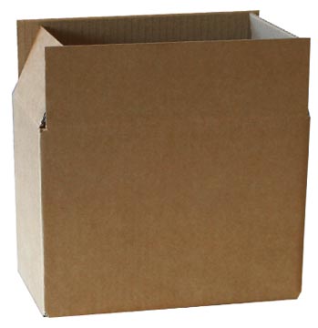 verzenddoos br 230x130x160mm